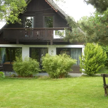 Mit Grill, Terrasse Und Garten Nyaraló Frielendorf